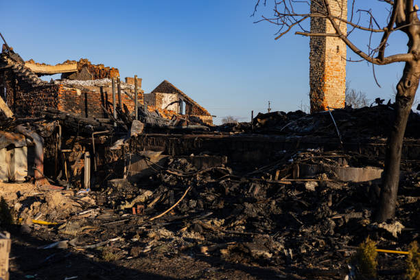 24/7 Emergency Structural Rebuild experts in South Saint Paul, MN