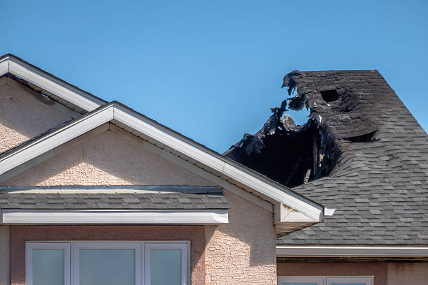 Licensed Structural Rebuild service in South Saint Paul, MN - Fire Damage Laser Cleaning